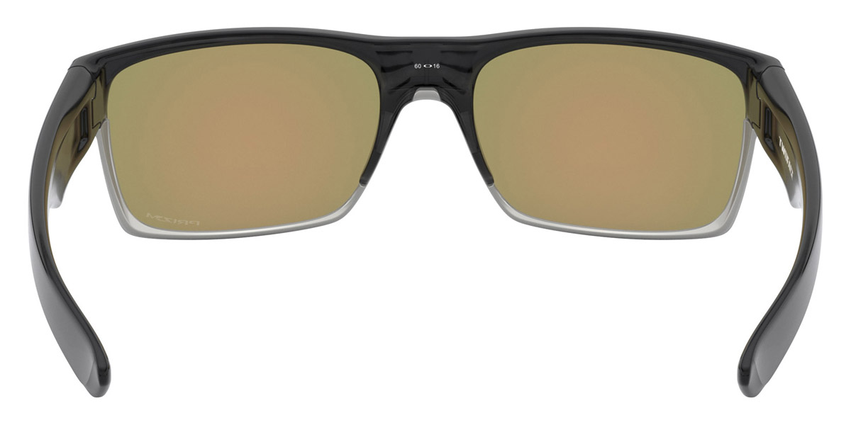 Oakley™ - Twoface (A) OO9256
