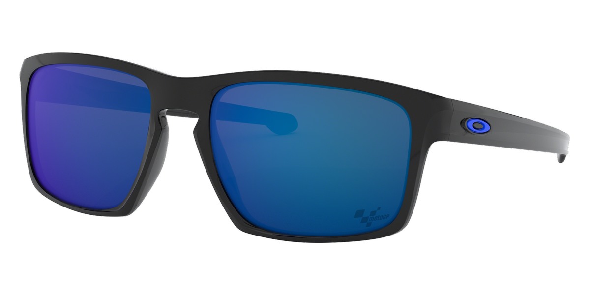 Oakley OO9262 Rectangle Sunglasses EyeOns
