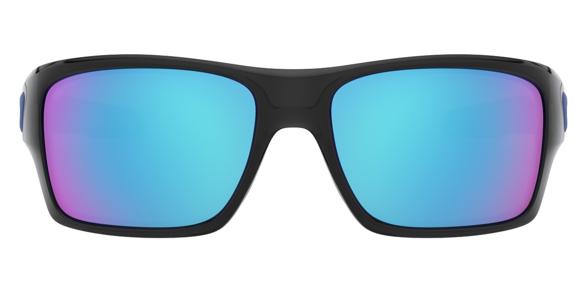 Oakley™ - Turbine OO9263