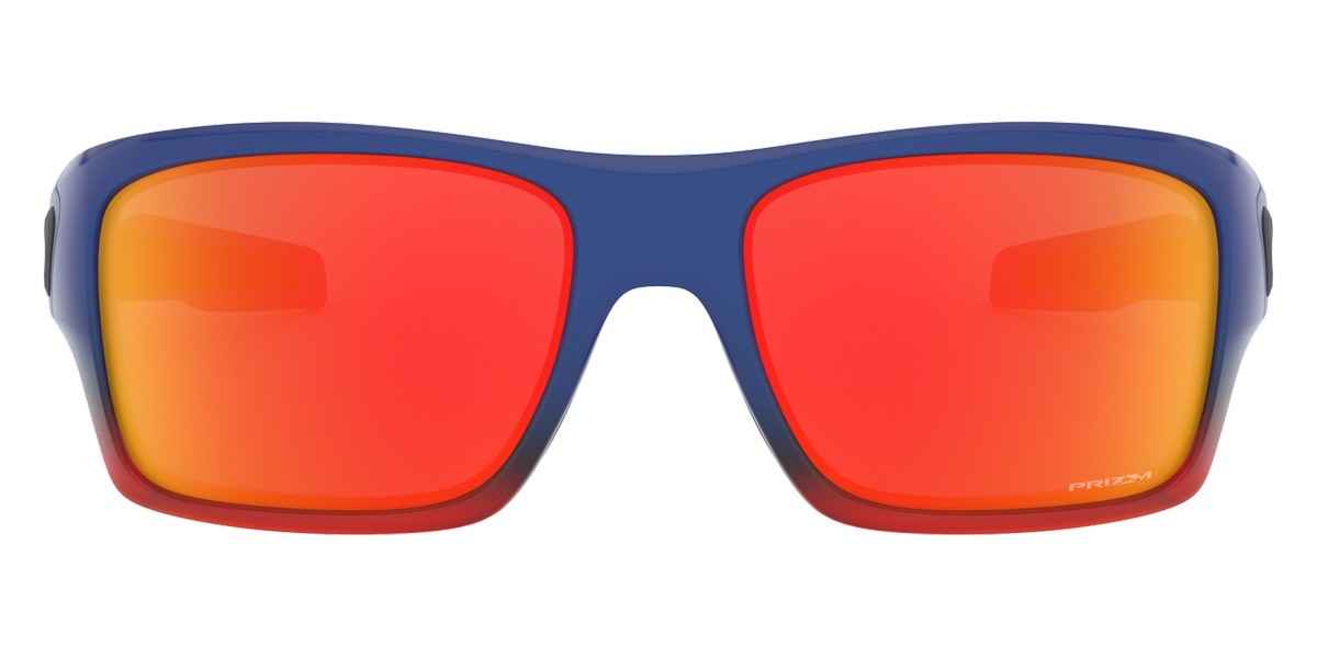 Oakley™ - Turbine OO9263