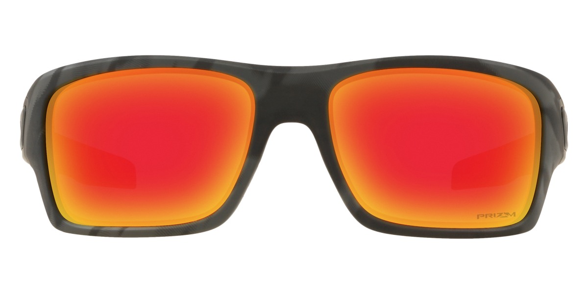 Oakley™ - Turbine OO9263