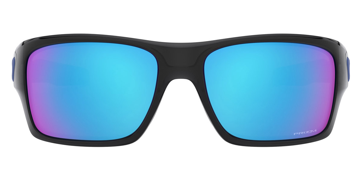 Oakley™ - Turbine OO9263