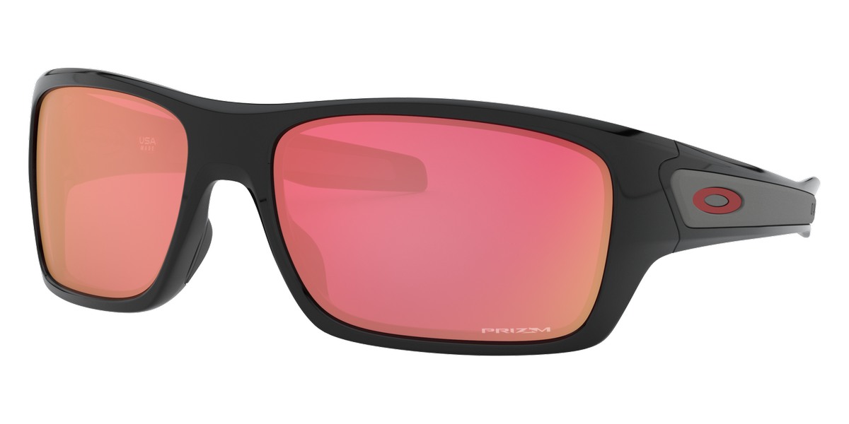 Oakley™ - Turbine OO9263
