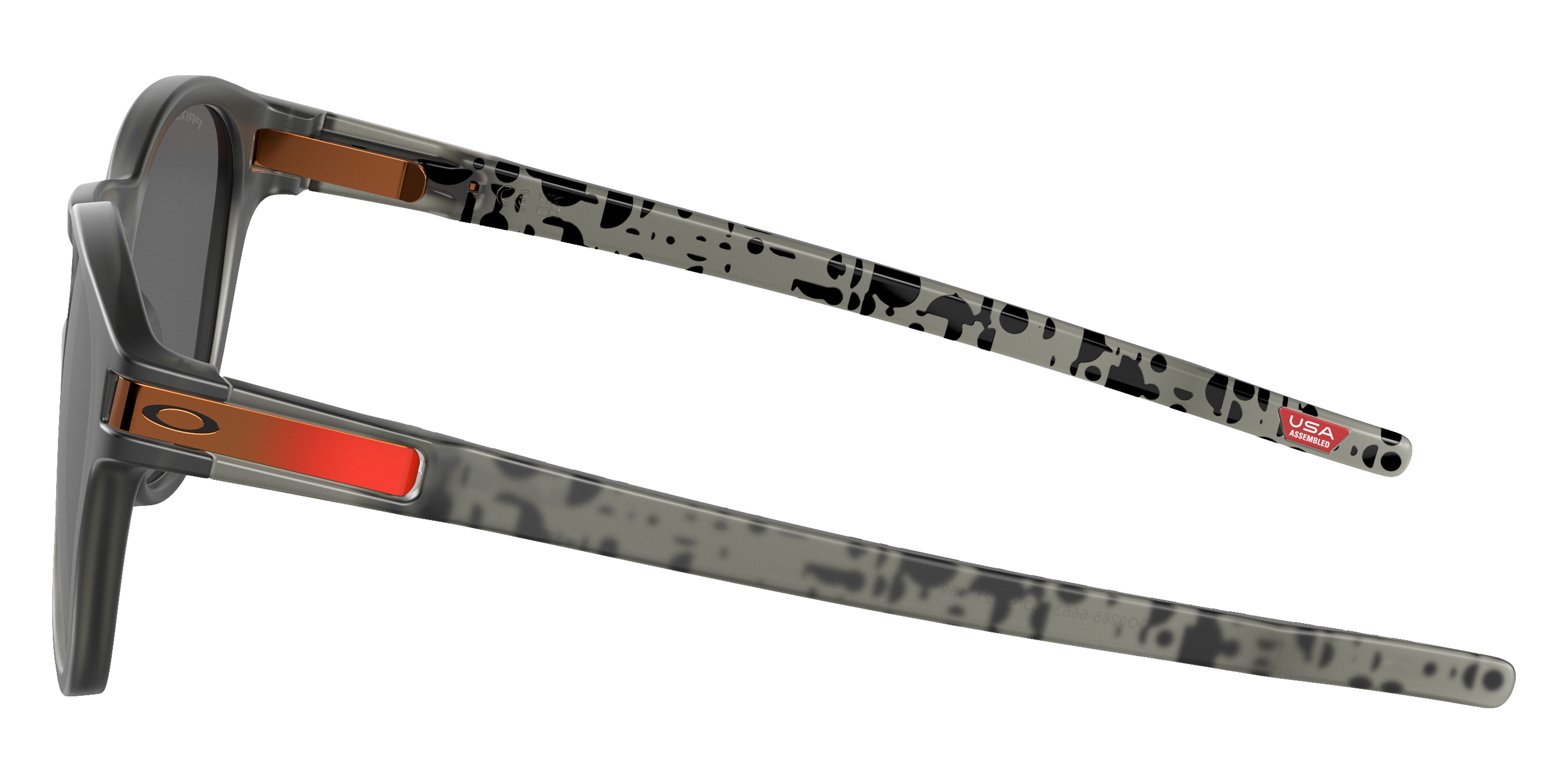 Oakley™ - Latch OO9265