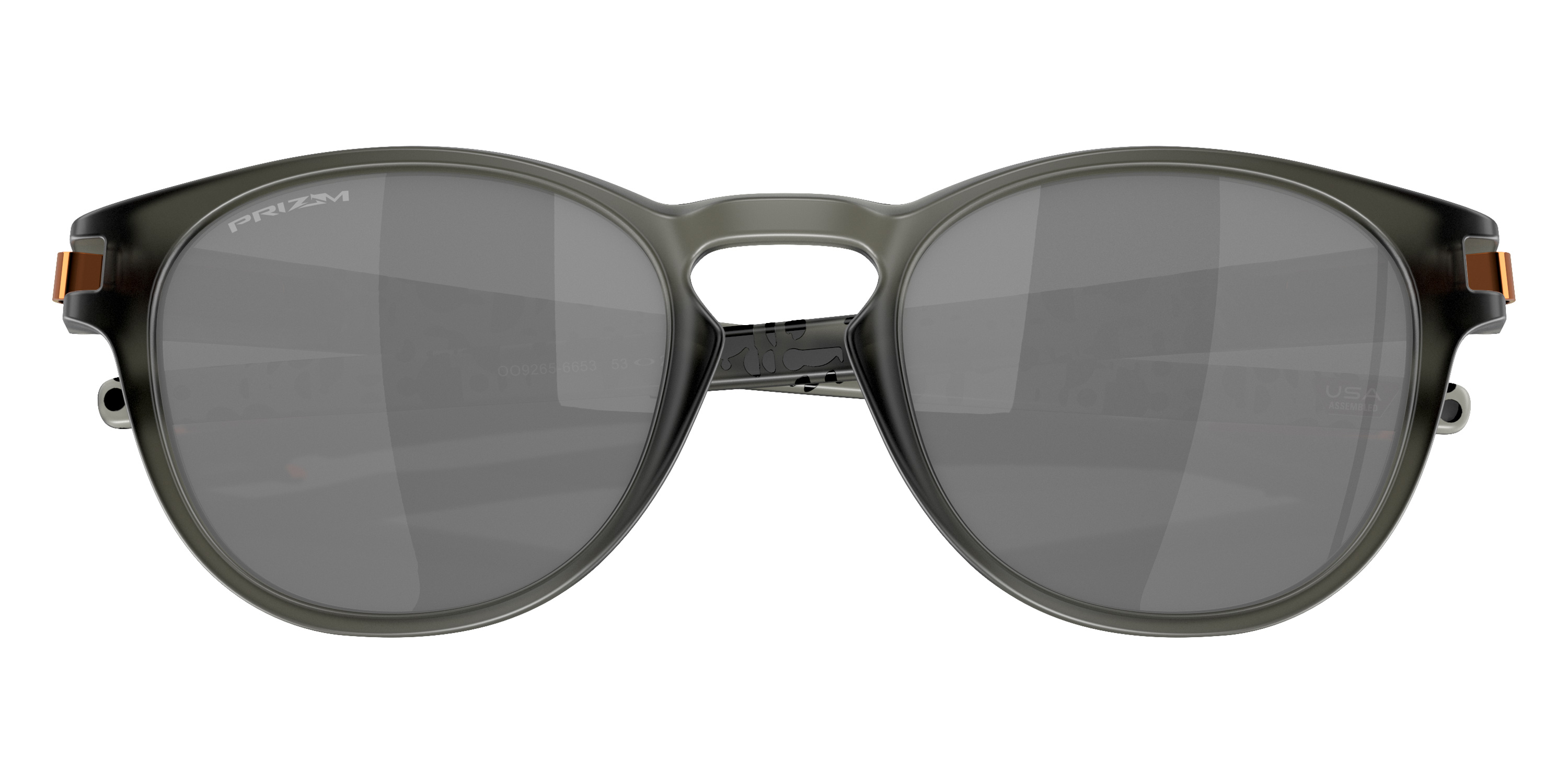 Oakley™ - Latch OO9265