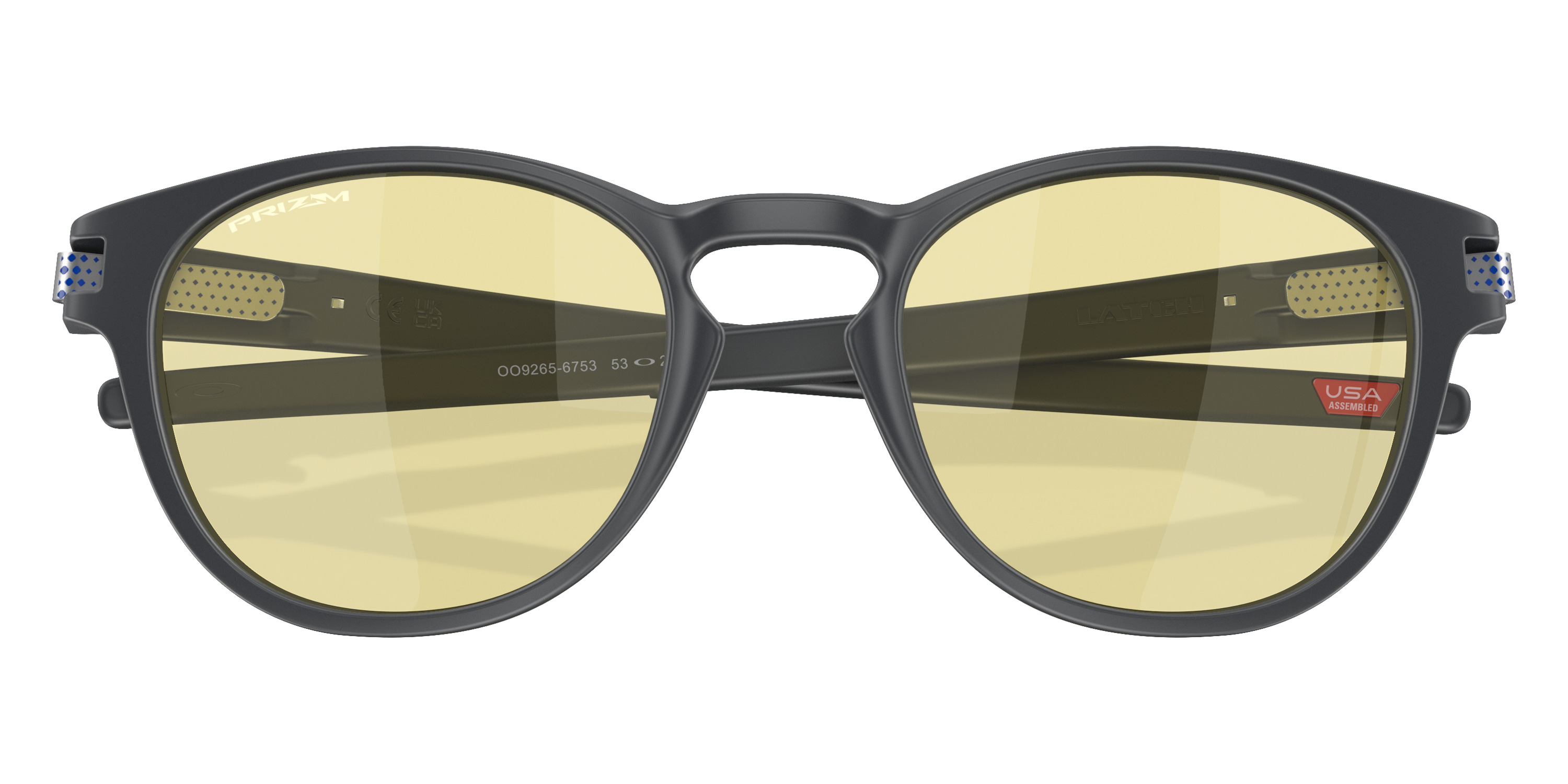 Oakley™ - Latch OO9265
