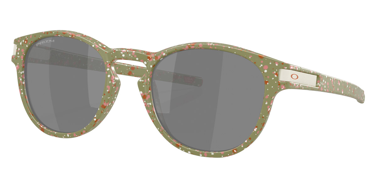 Color: Matte Fern Terrazzo (926572) - Oakley OO926592657253