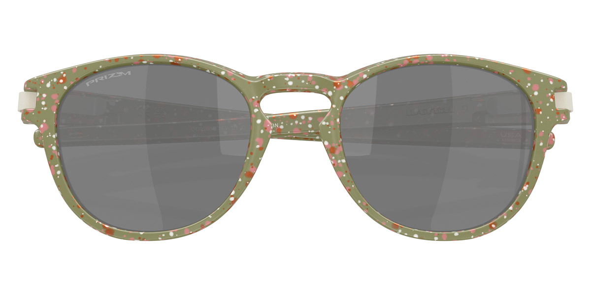 Color: Matte Fern Terrazzo (926572) - Oakley OO926592657253