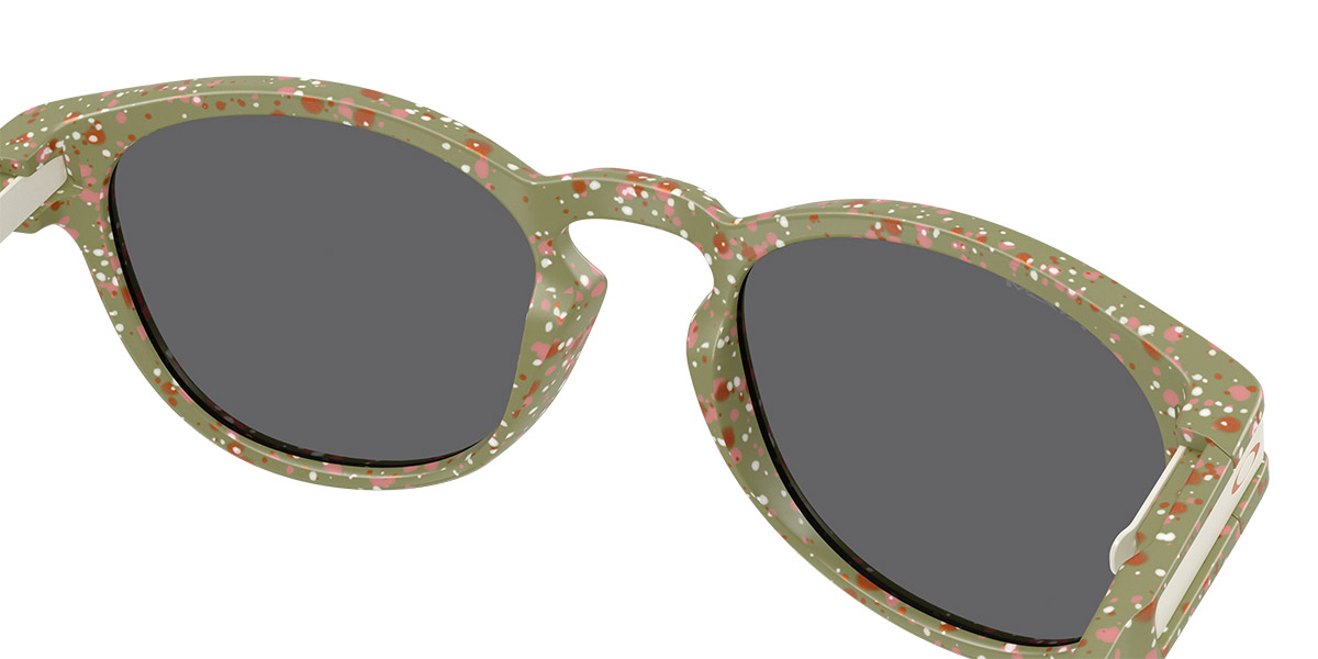Color: Matte Fern Terrazzo (926572) - Oakley OO926592657253