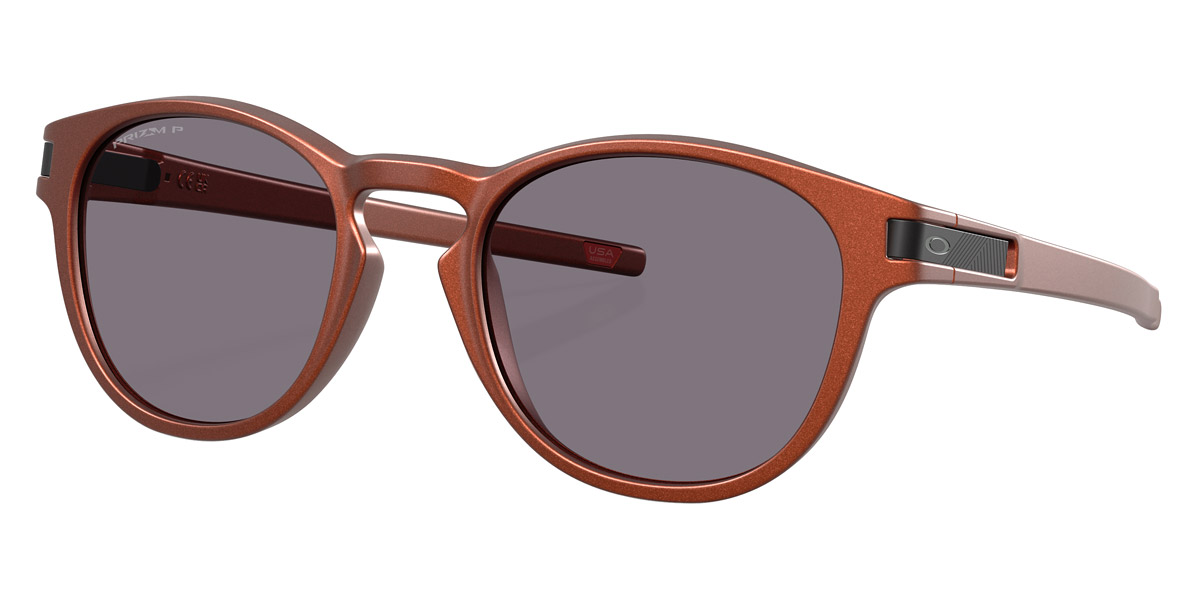 Color: Fire Orange (926573) - Oakley OO926592657353