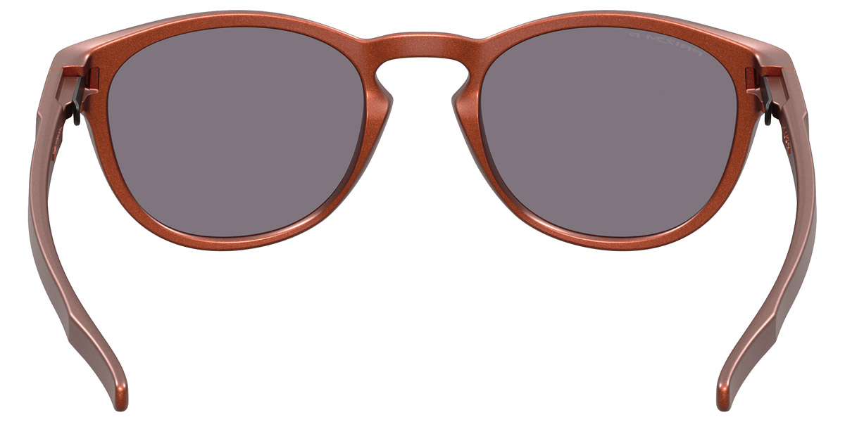 Color: Fire Orange (926573) - Oakley OO926592657353