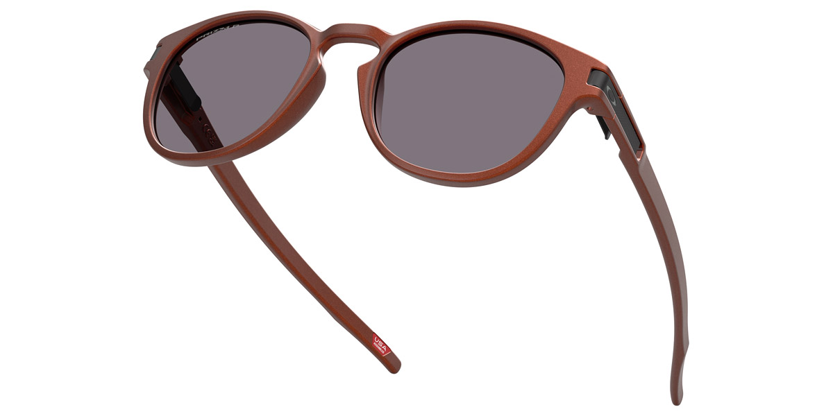 Color: Fire Orange (926573) - Oakley OO926592657353