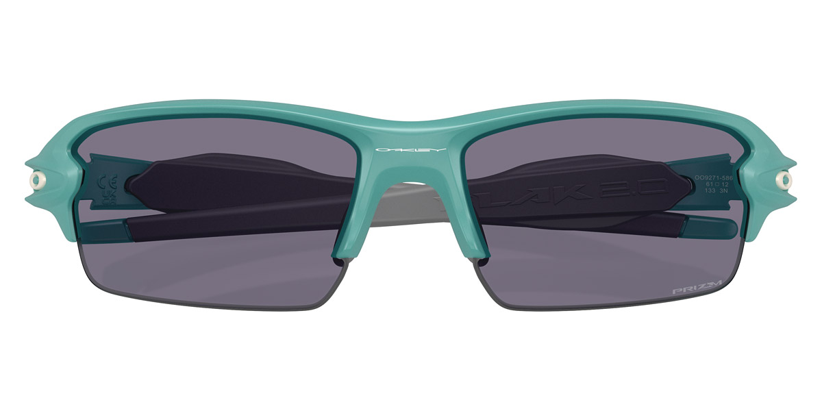 Color: Matte Pacific (927158) - Oakley OO927192715861