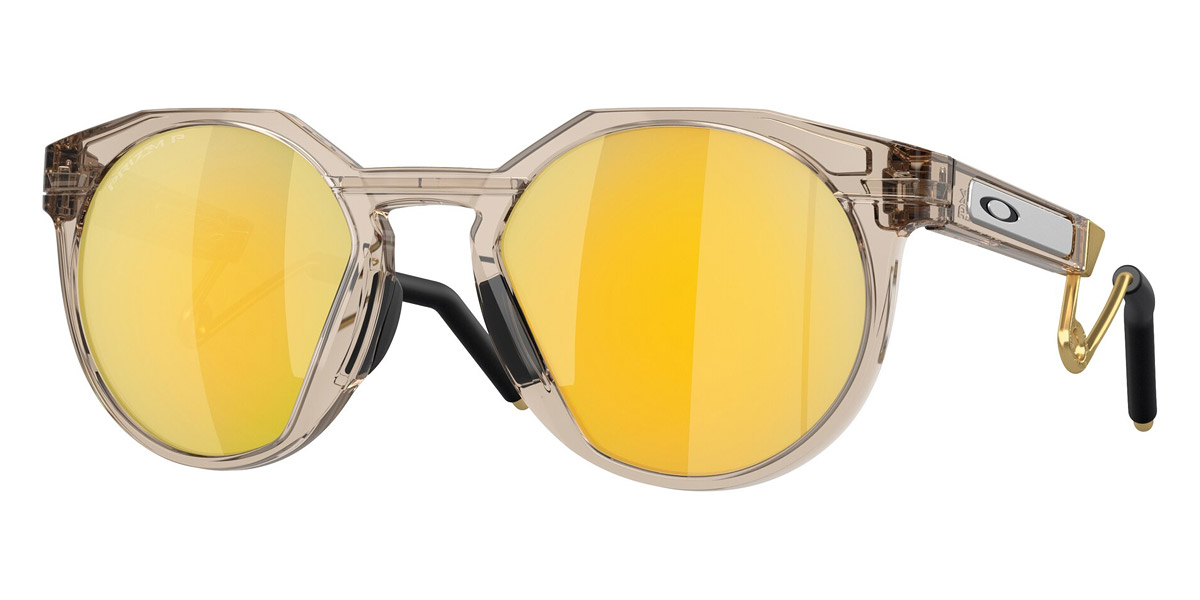Oakley™ - HSTN Metal OO9279