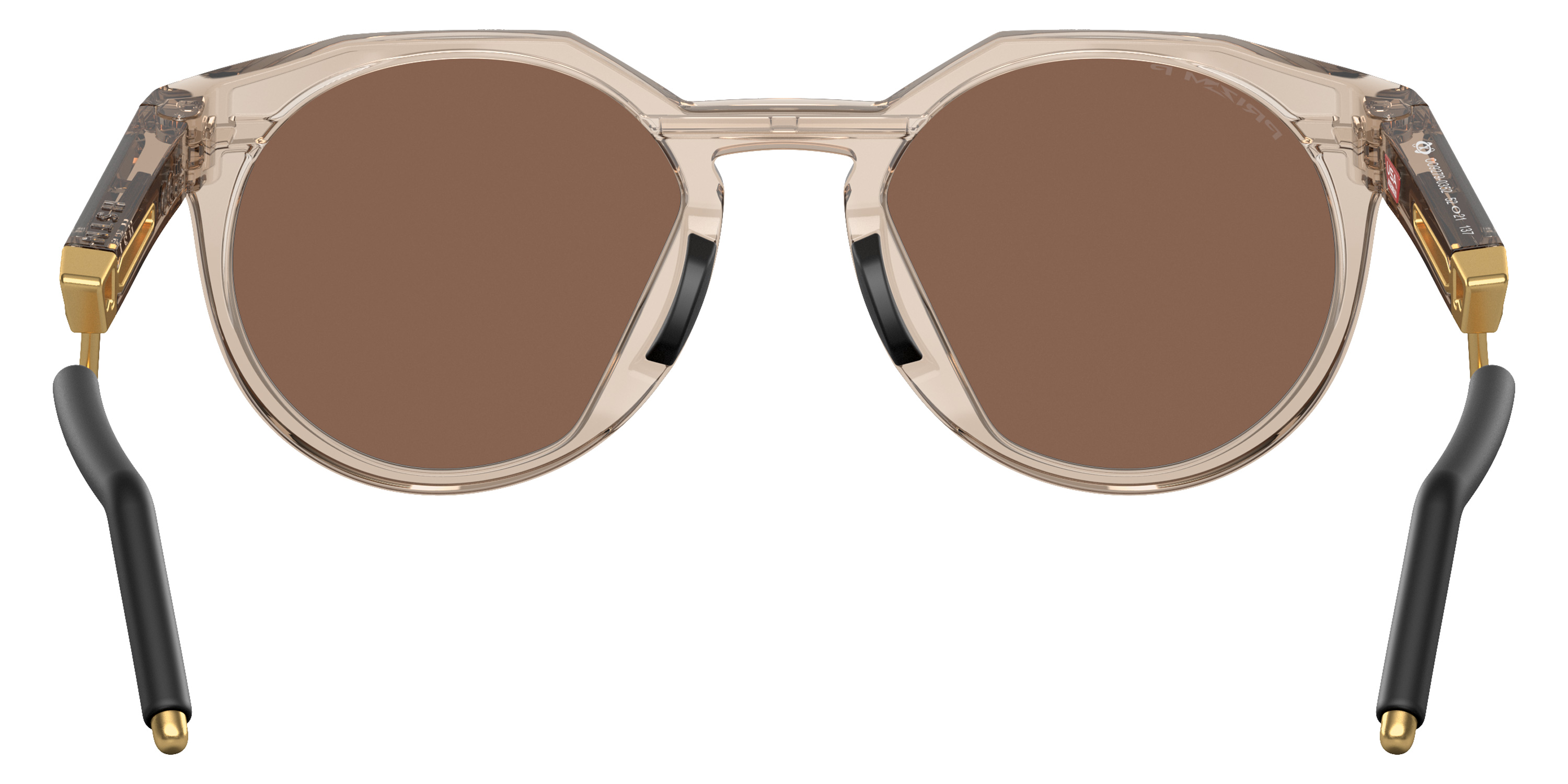 Oakley™ - HSTN Metal OO9279