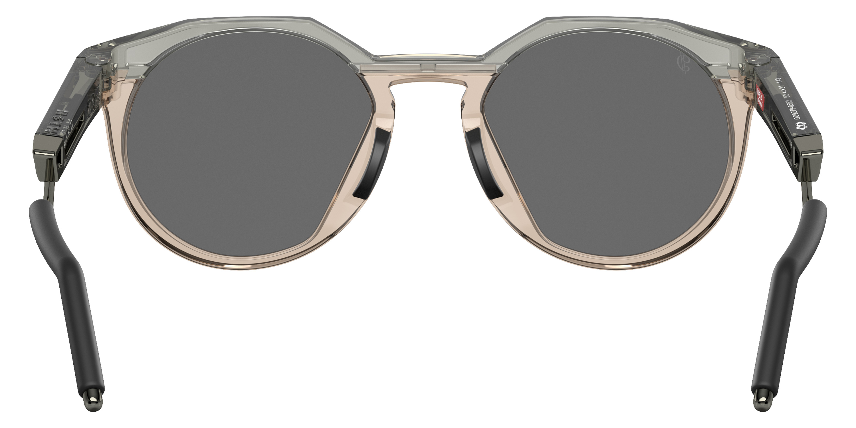 Oakley™ - HSTN Metal OO9279