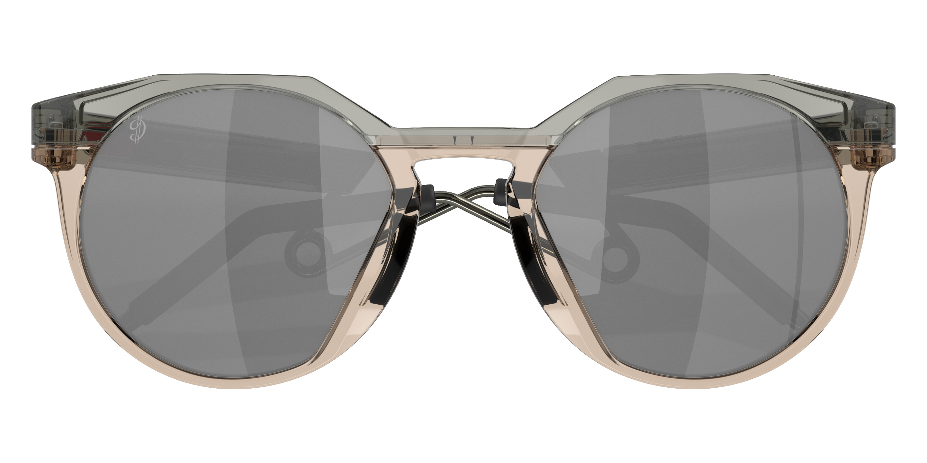 Oakley™ - HSTN Metal OO9279
