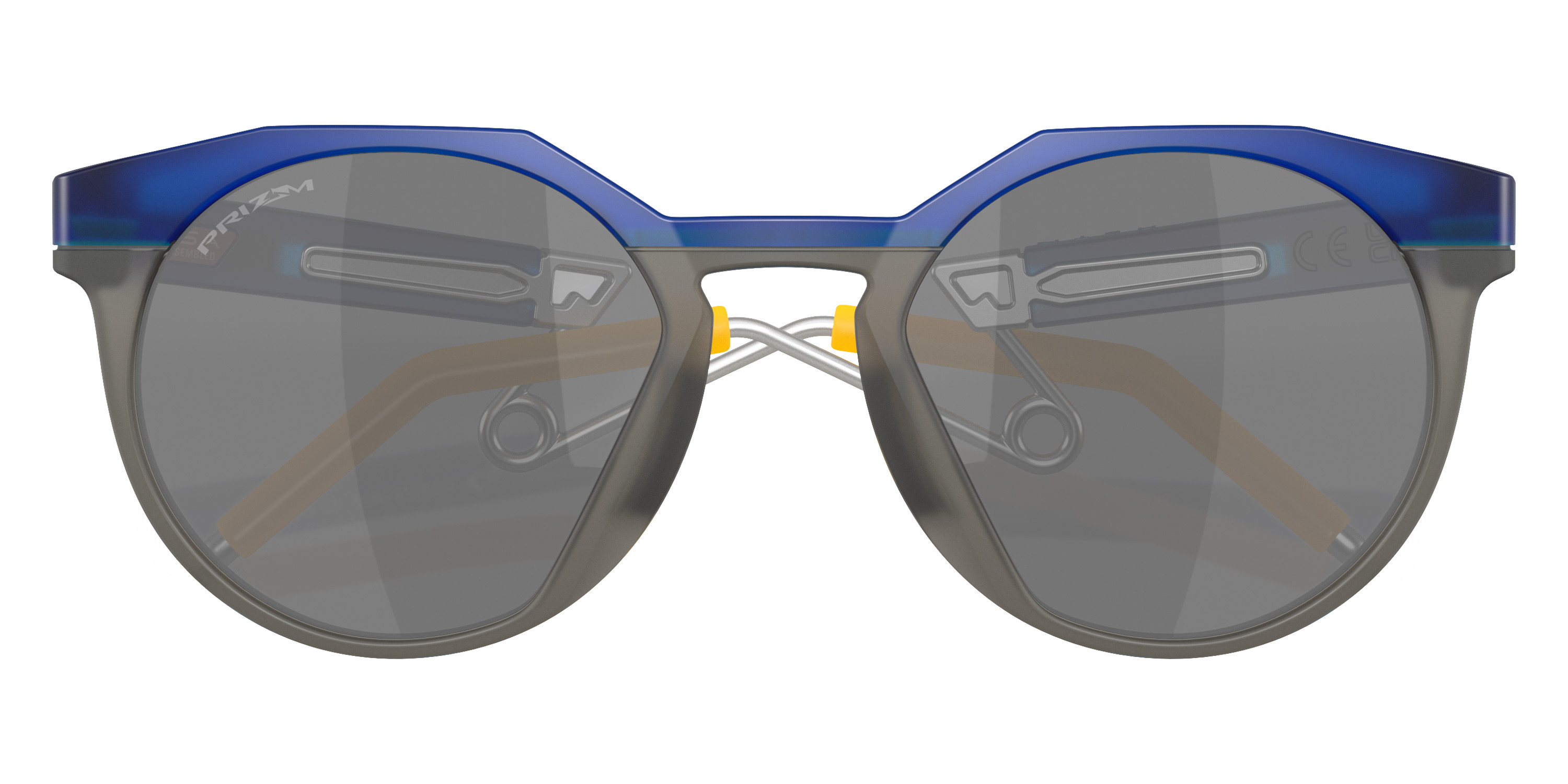 Oakley™ - HSTN Metal OO9279