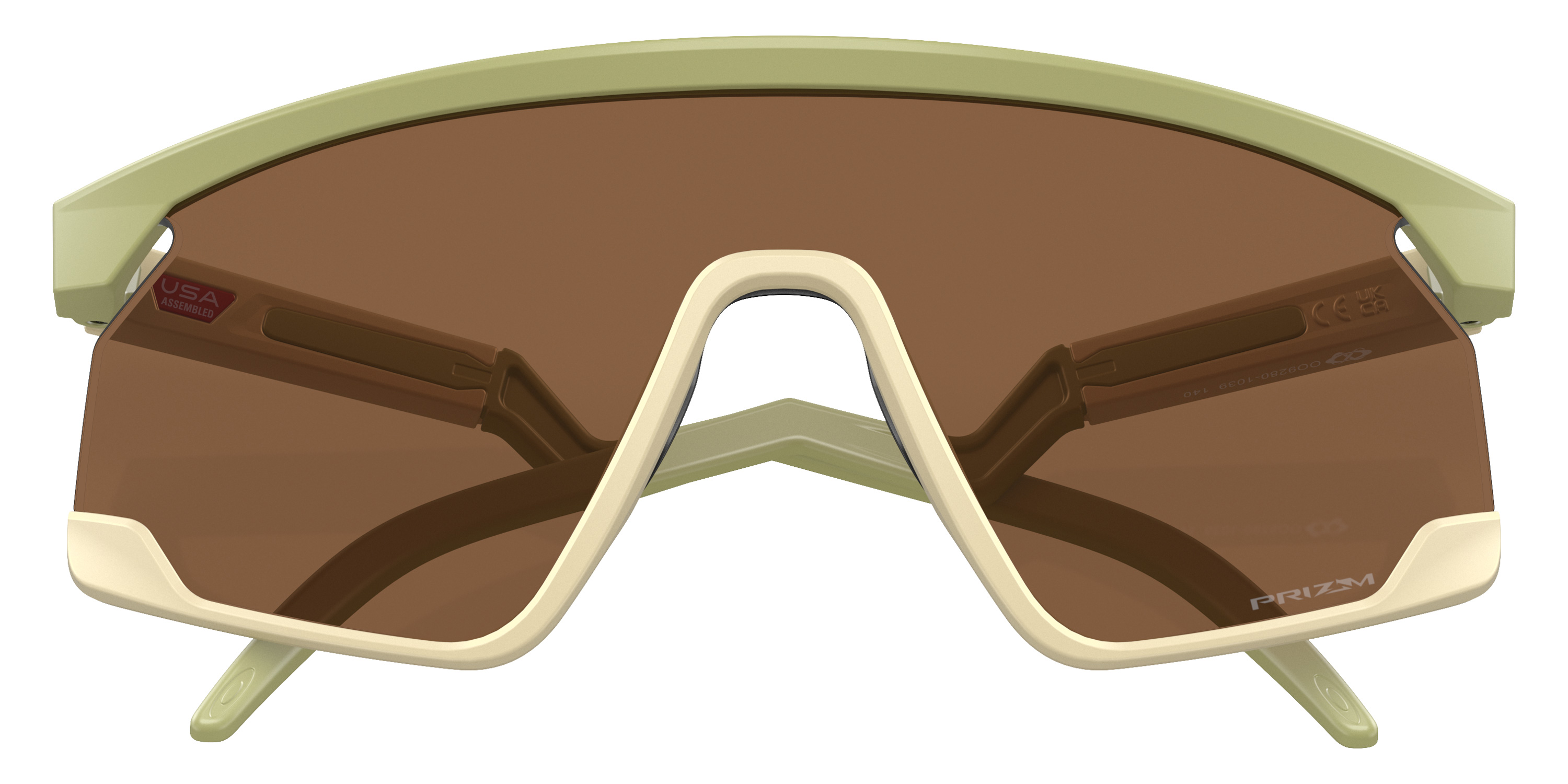Oakley™ - BXTR OO9280