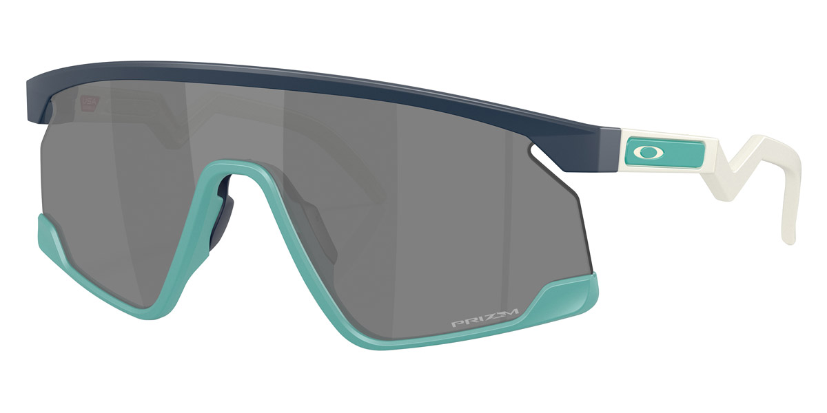 Color: Matte Abyss/Matte Mist (928018) - Oakley OO928092801839