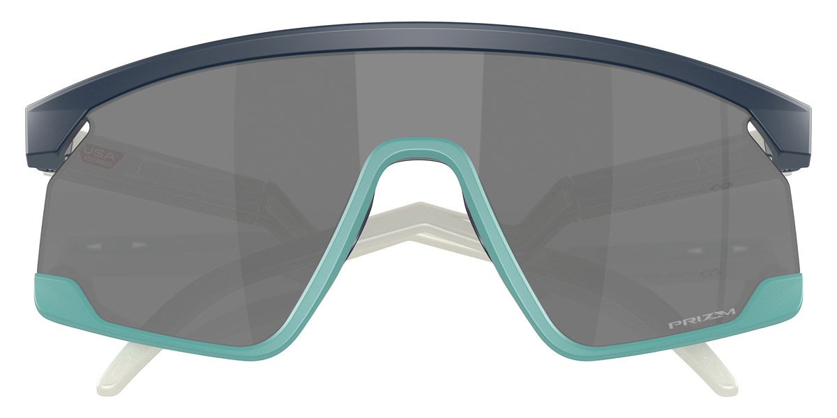 Color: Matte Abyss/Matte Mist (928018) - Oakley OO928092801839