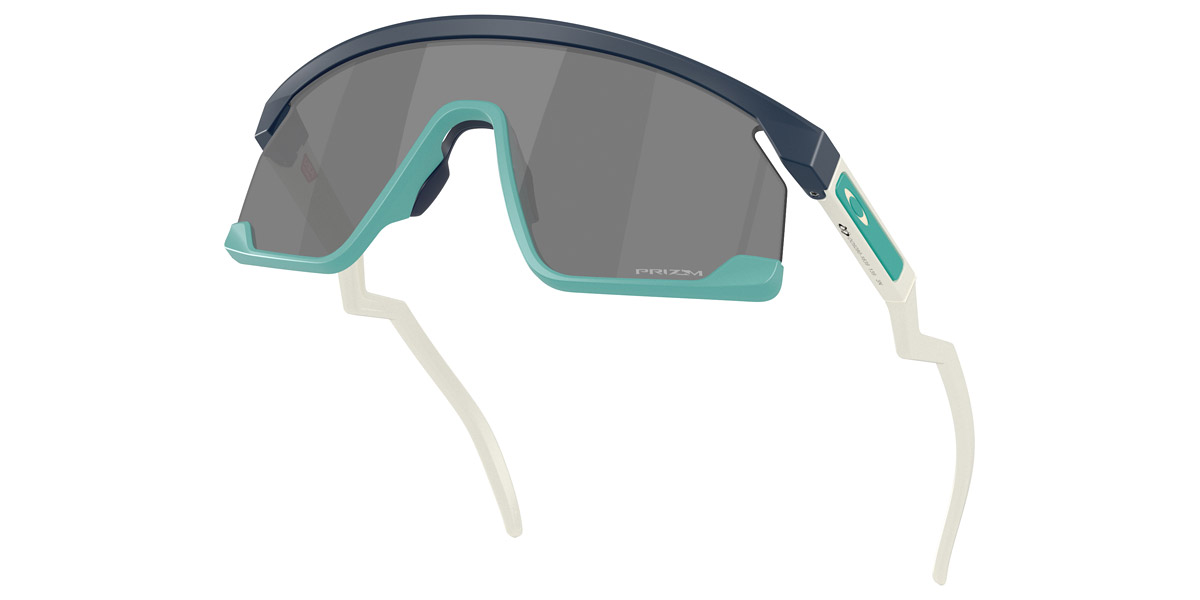 Color: Matte Abyss/Matte Mist (928018) - Oakley OO928092801839