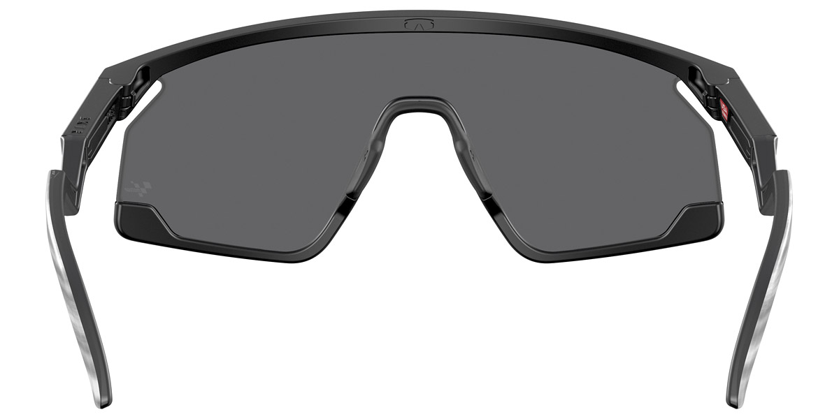 Color: Matte Black/Galactic Haze (928019) - Oakley OO928092801939