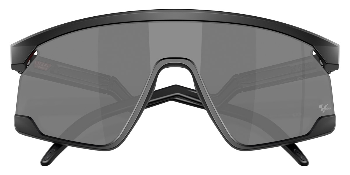 Color: Matte Black/Galactic Haze (928019) - Oakley OO928092801939
