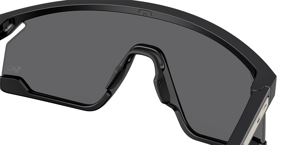 Color: Matte Black/Galactic Haze (928019) - Oakley OO928092801939