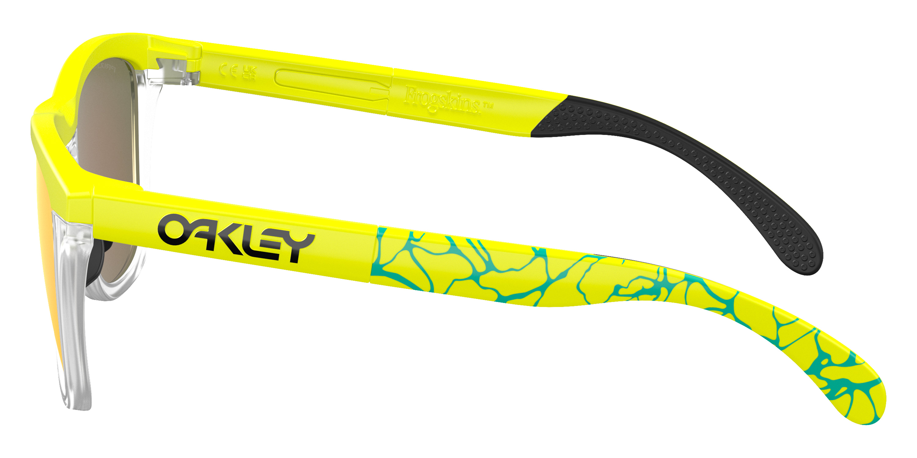 Oakley™ - Frogskins Range OO9284