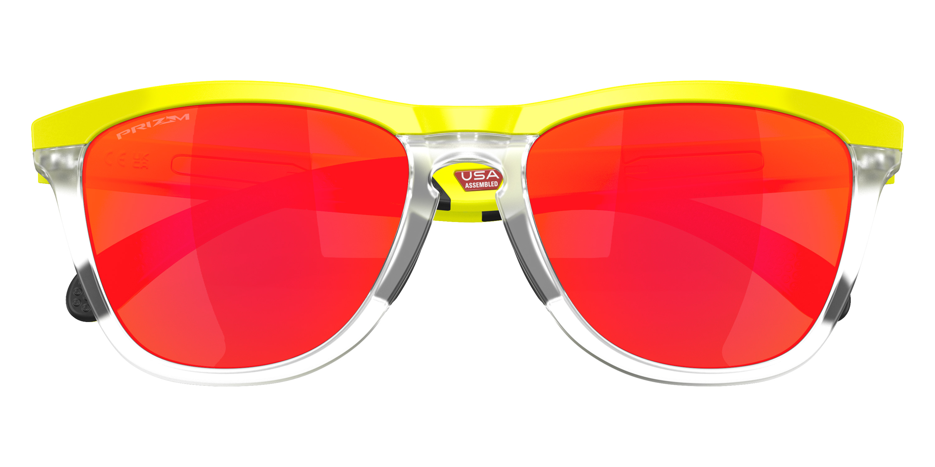 Oakley™ - Frogskins Range OO9284