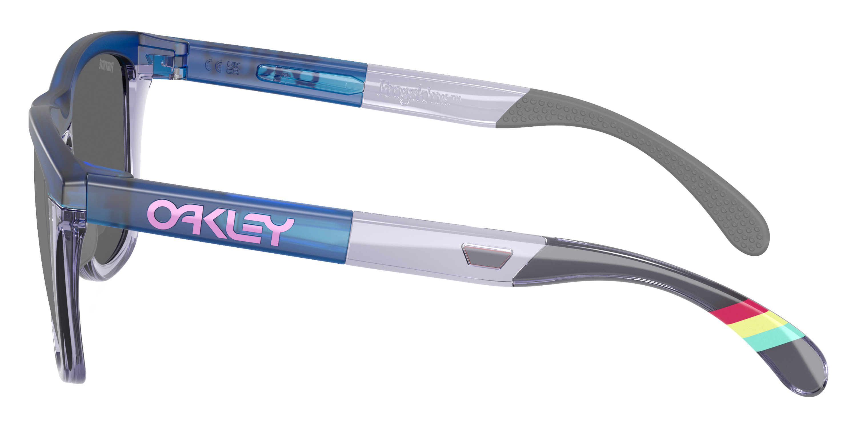 Oakley™ - Frogskins Range OO9284