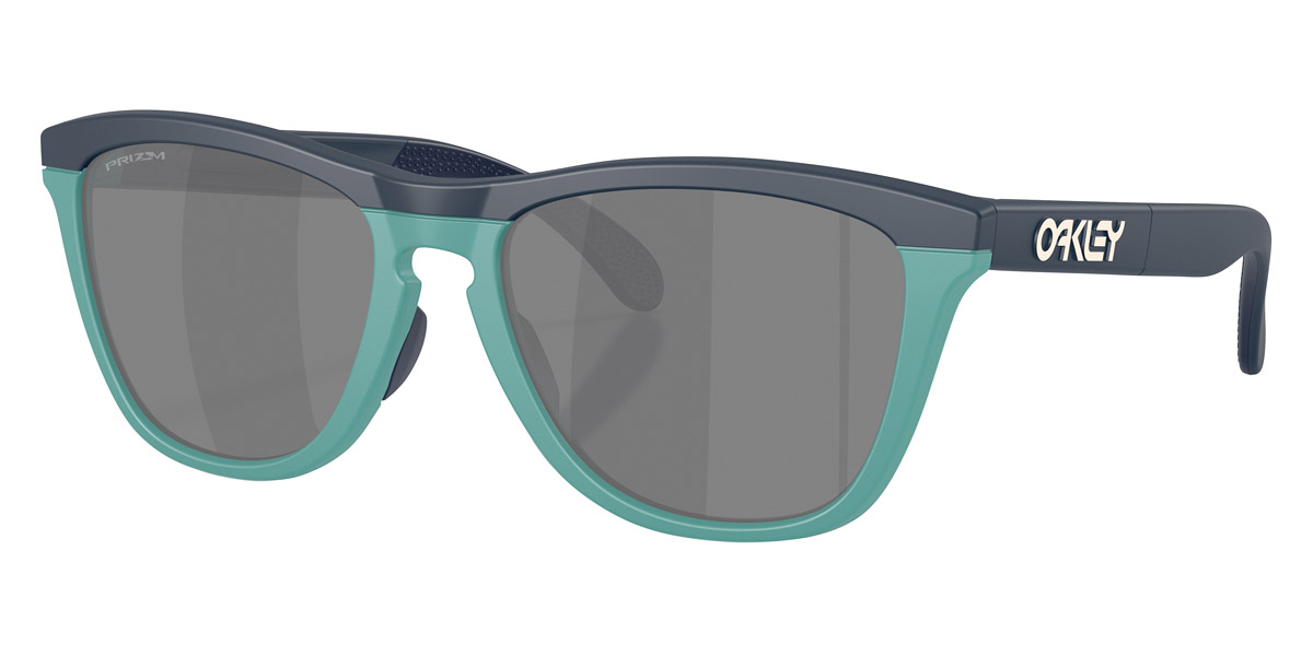 Color: Matte Abyss (928417) - Oakley OO928492841755