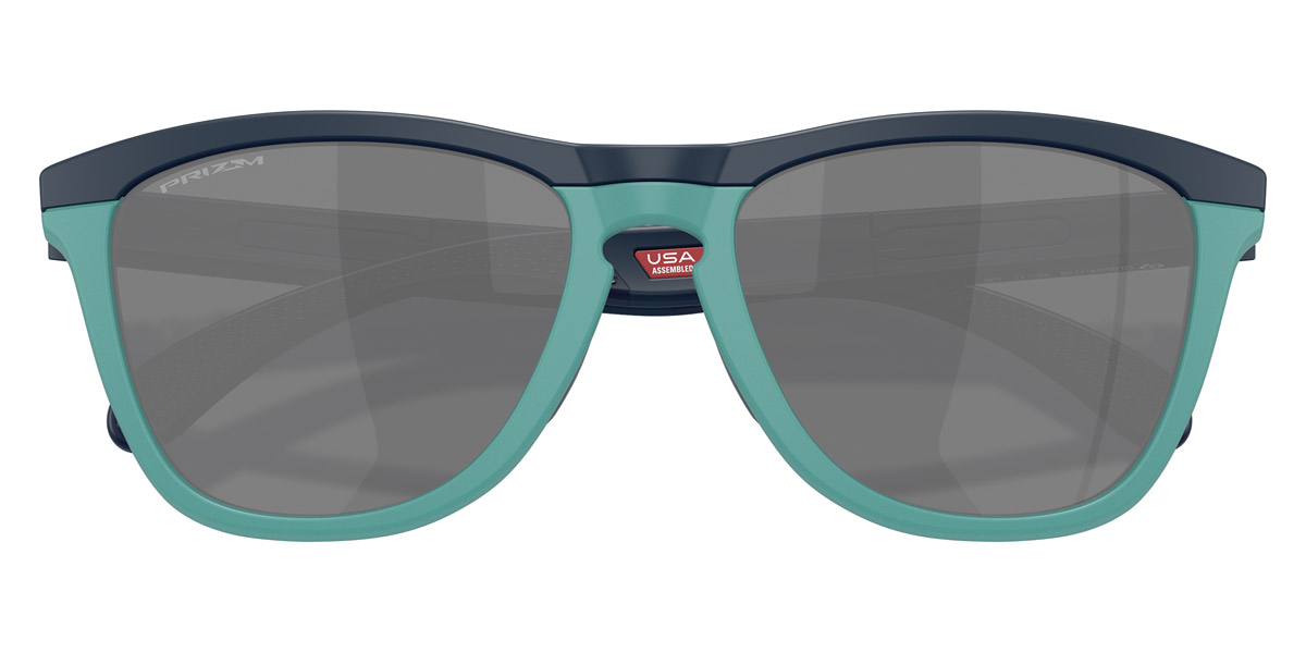 Color: Matte Abyss (928417) - Oakley OO928492841755