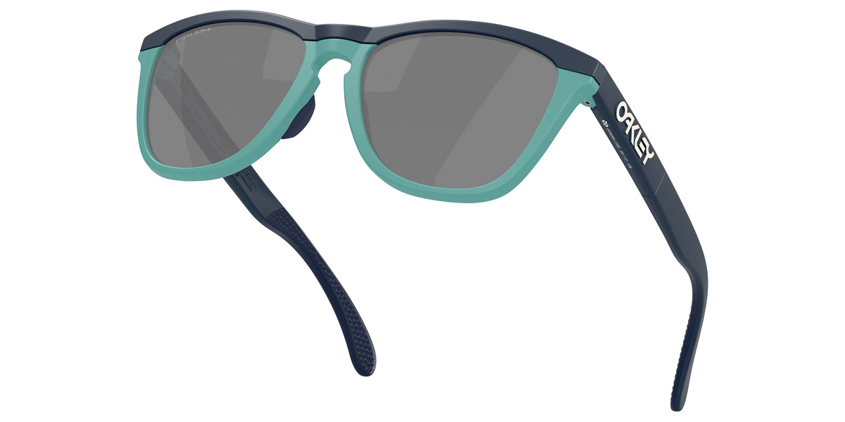 Color: Matte Abyss (928417) - Oakley OO928492841755