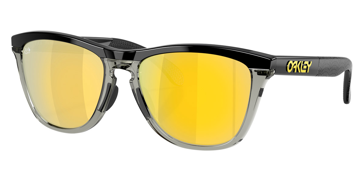 Color: Matte Black/Black (928418) - Oakley OO928492841855