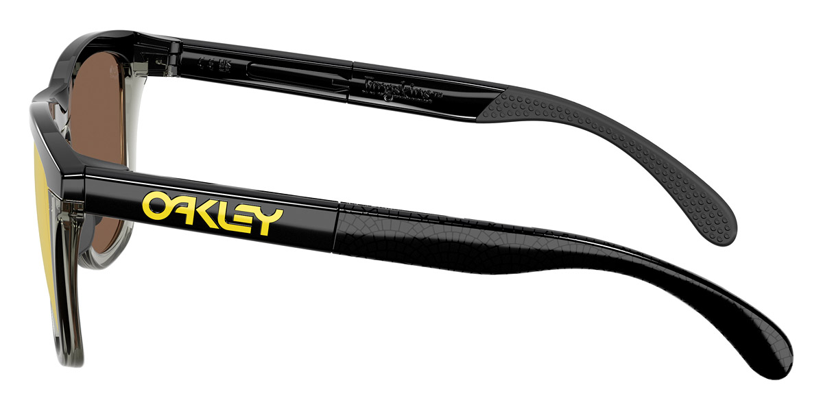 Color: Matte Black/Black (928418) - Oakley OO928492841855