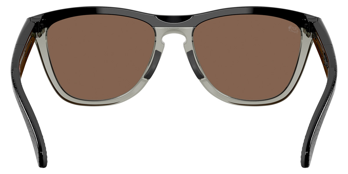 Color: Matte Black/Black (928418) - Oakley OO928492841855