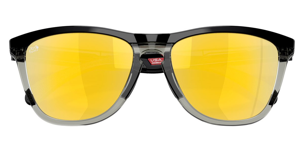 Color: Matte Black/Black (928418) - Oakley OO928492841855