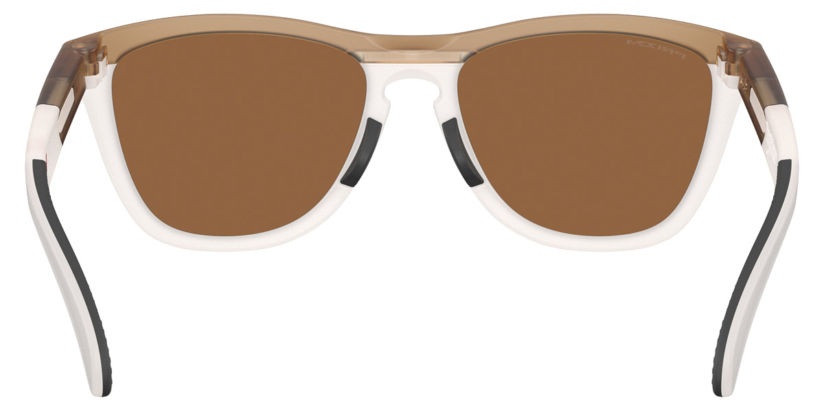Color: Matte Sepia/Matte Transparent Mist (928420) - Oakley OO928492842055