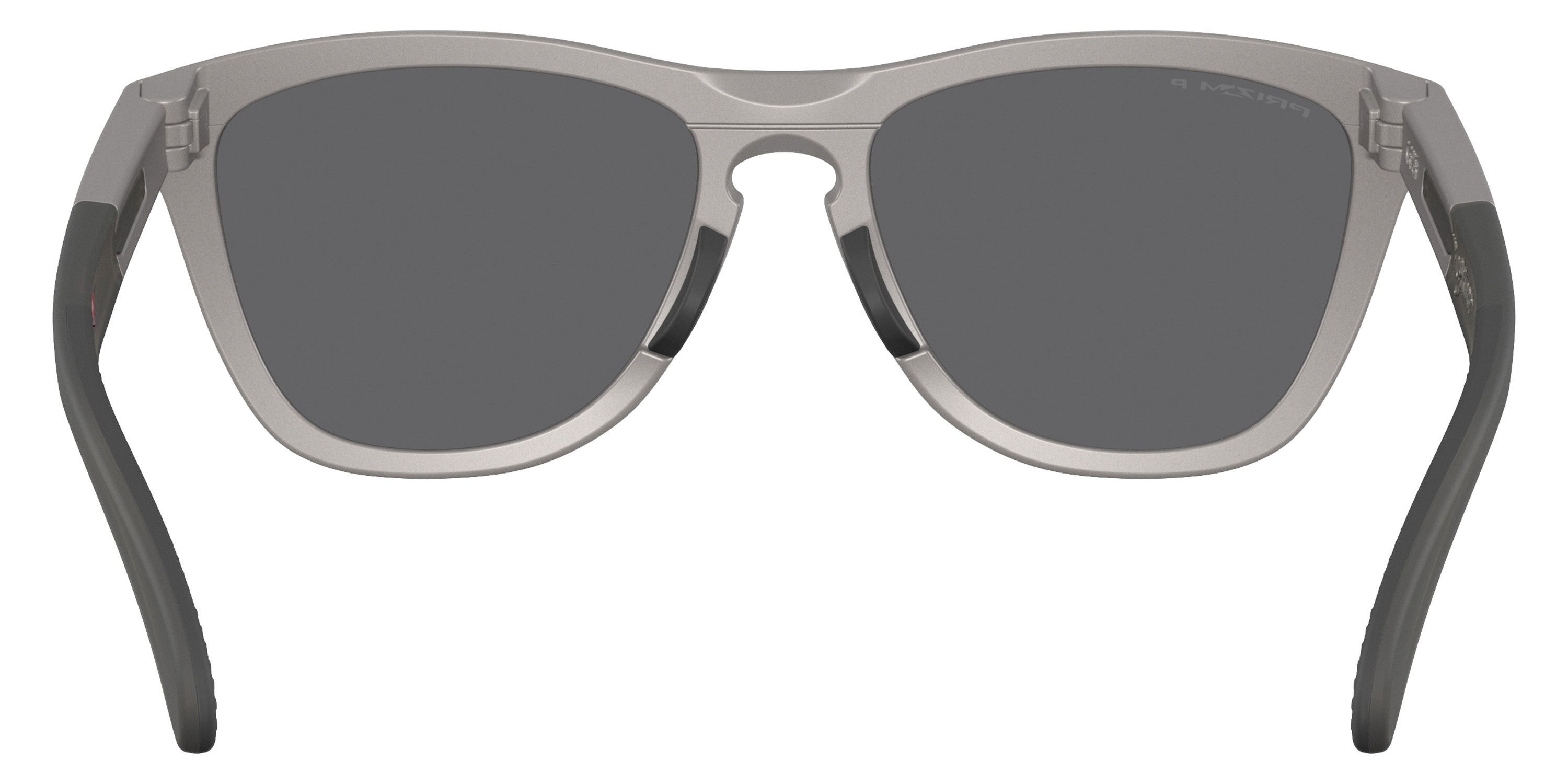 Color: Titanium (928423) - OAKLEY OO928492842355