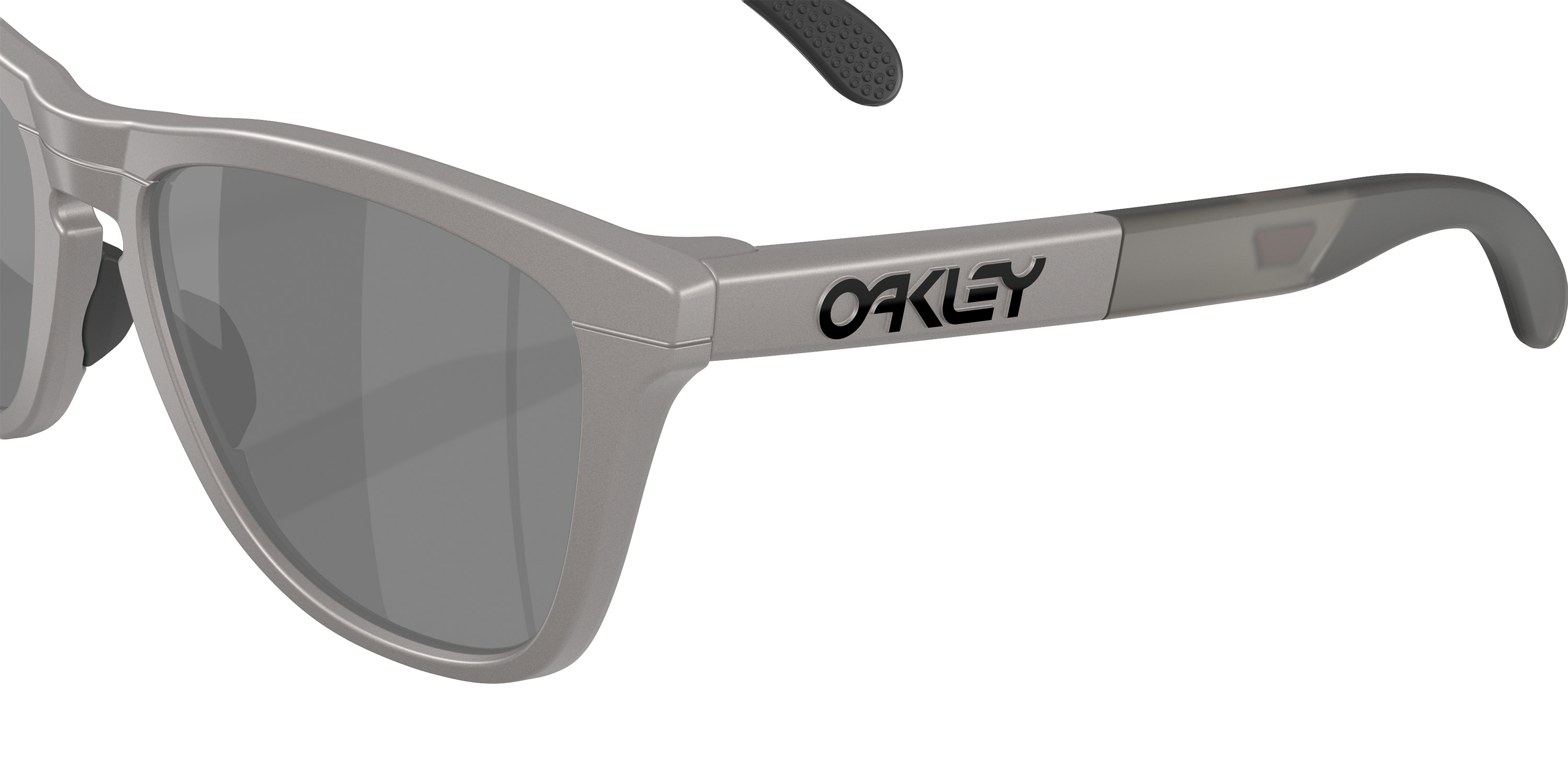 Color: Titanium (928423) - OAKLEY OO928492842355