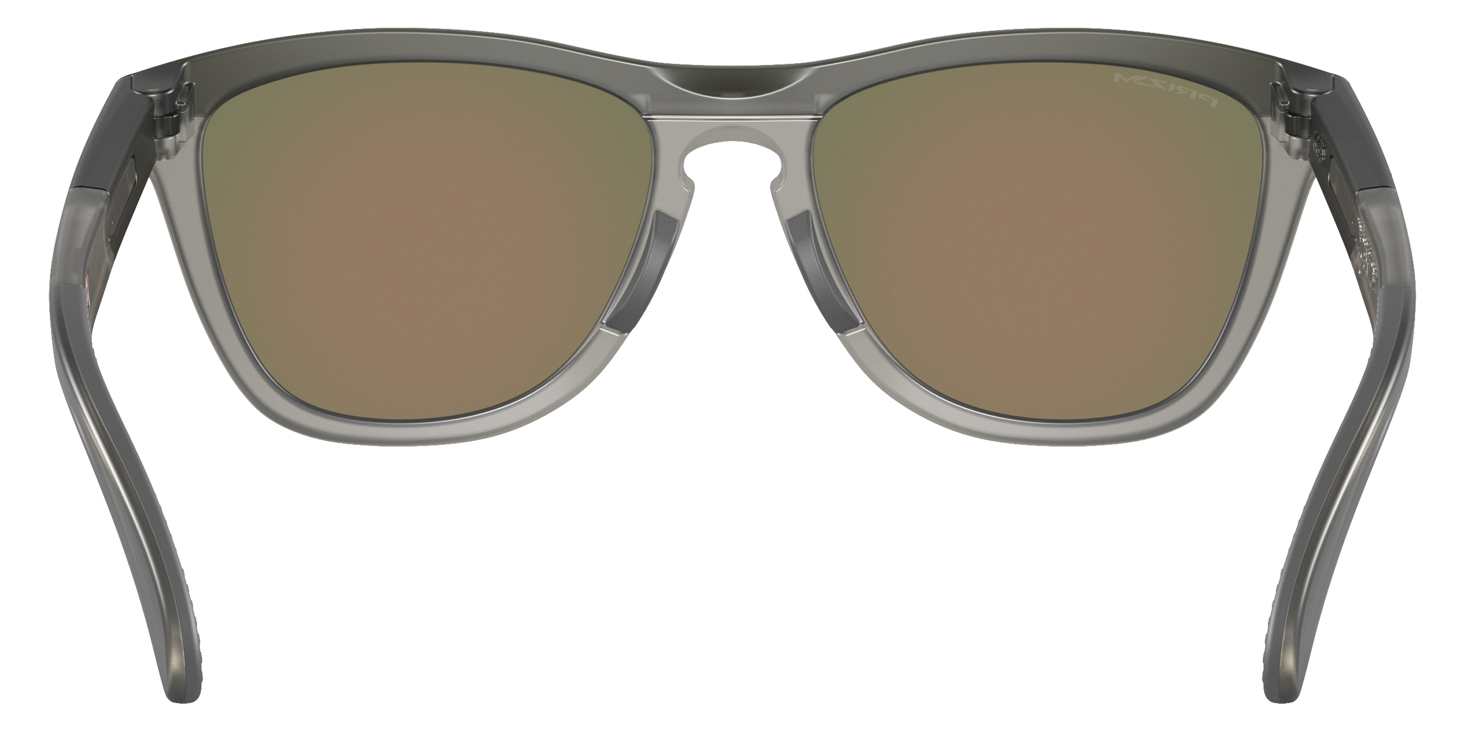 Color: Matte Gray Smoke Ink (928401) - Oakley OO9284A92840155