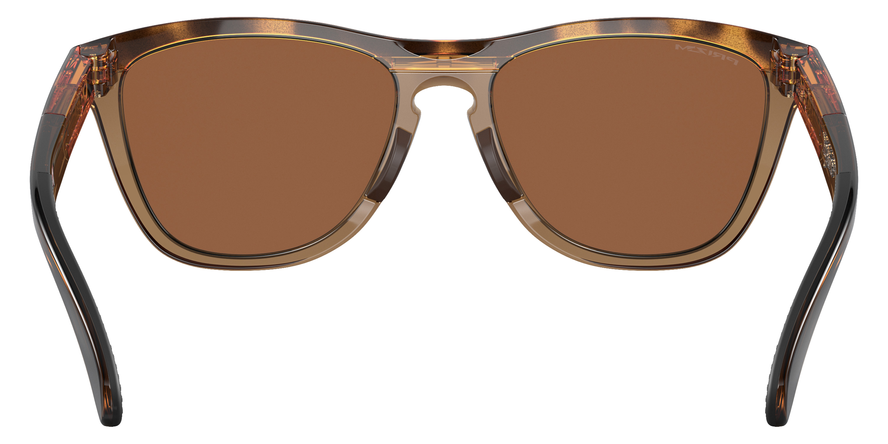 Color: Brown Tortoise/Brown Smoke (928407) - Oakley OO9284A92840755