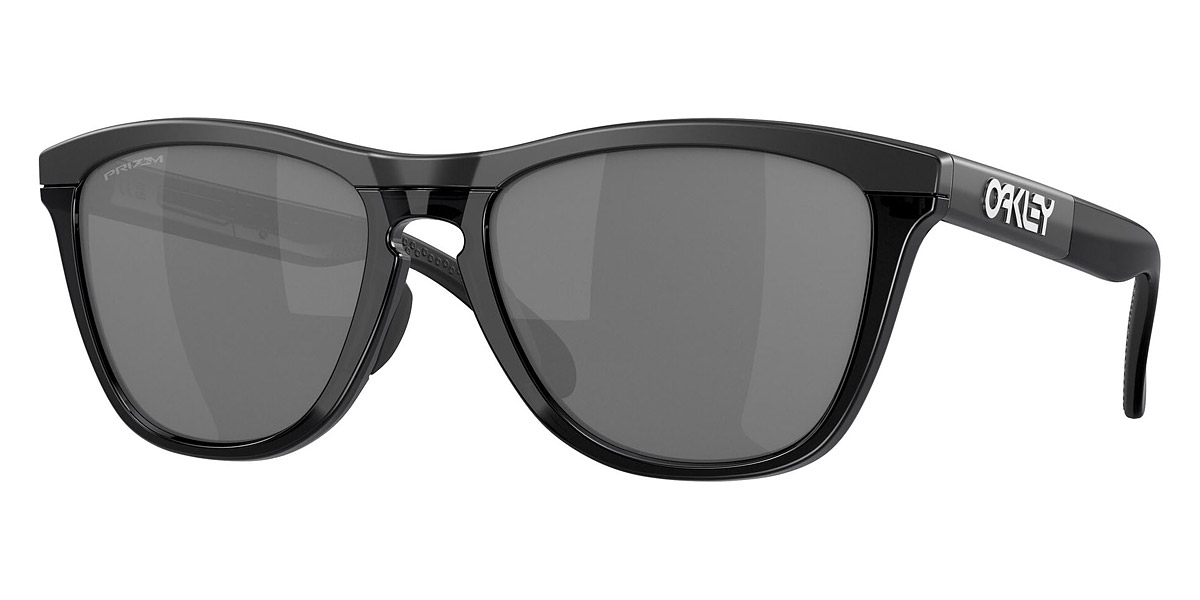 Color: Matte Black/Black Ink (928408) - Oakley OO9284A92840855
