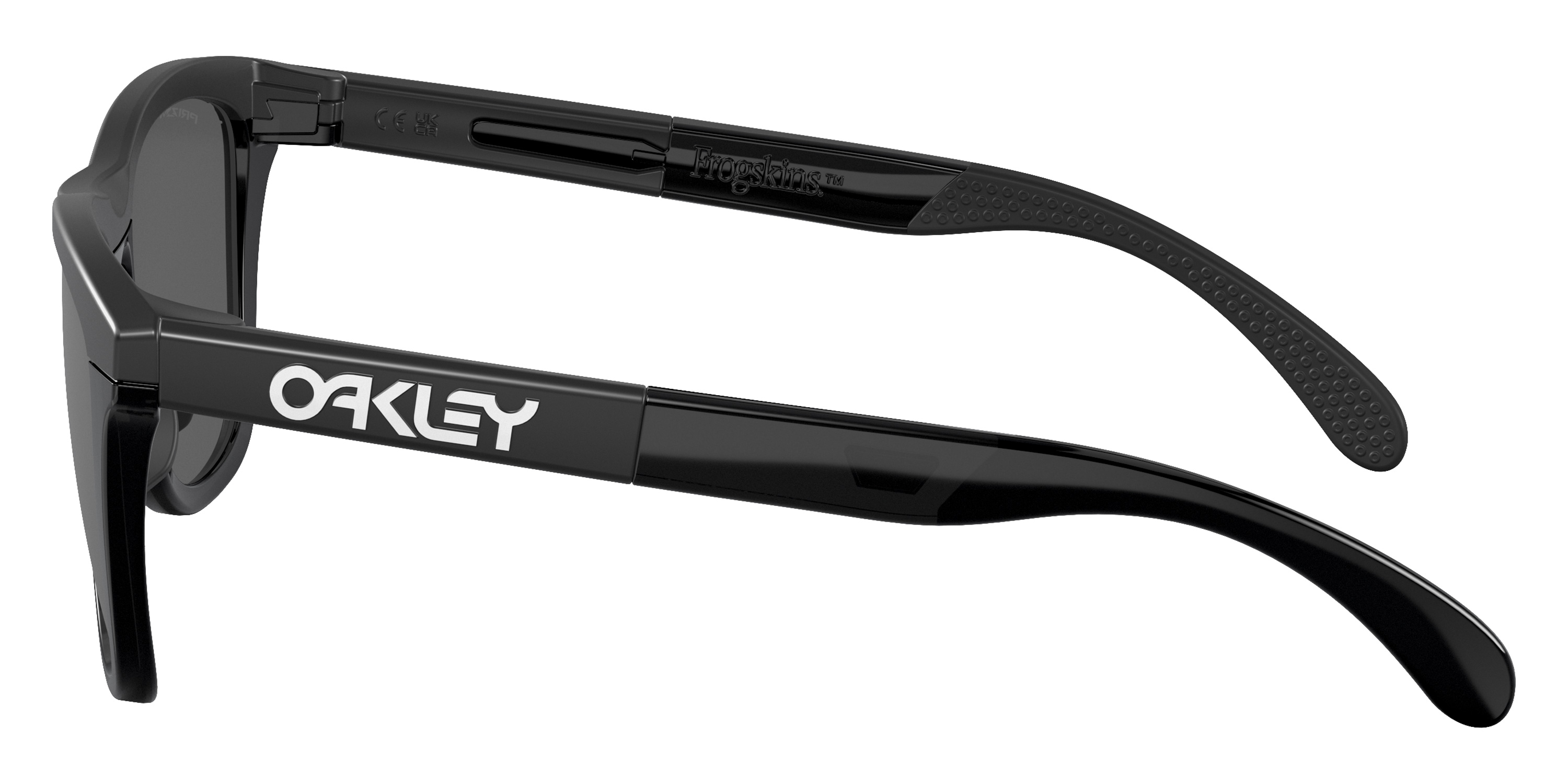 Color: Matte Black/Black Ink (928408) - Oakley OO9284A92840855