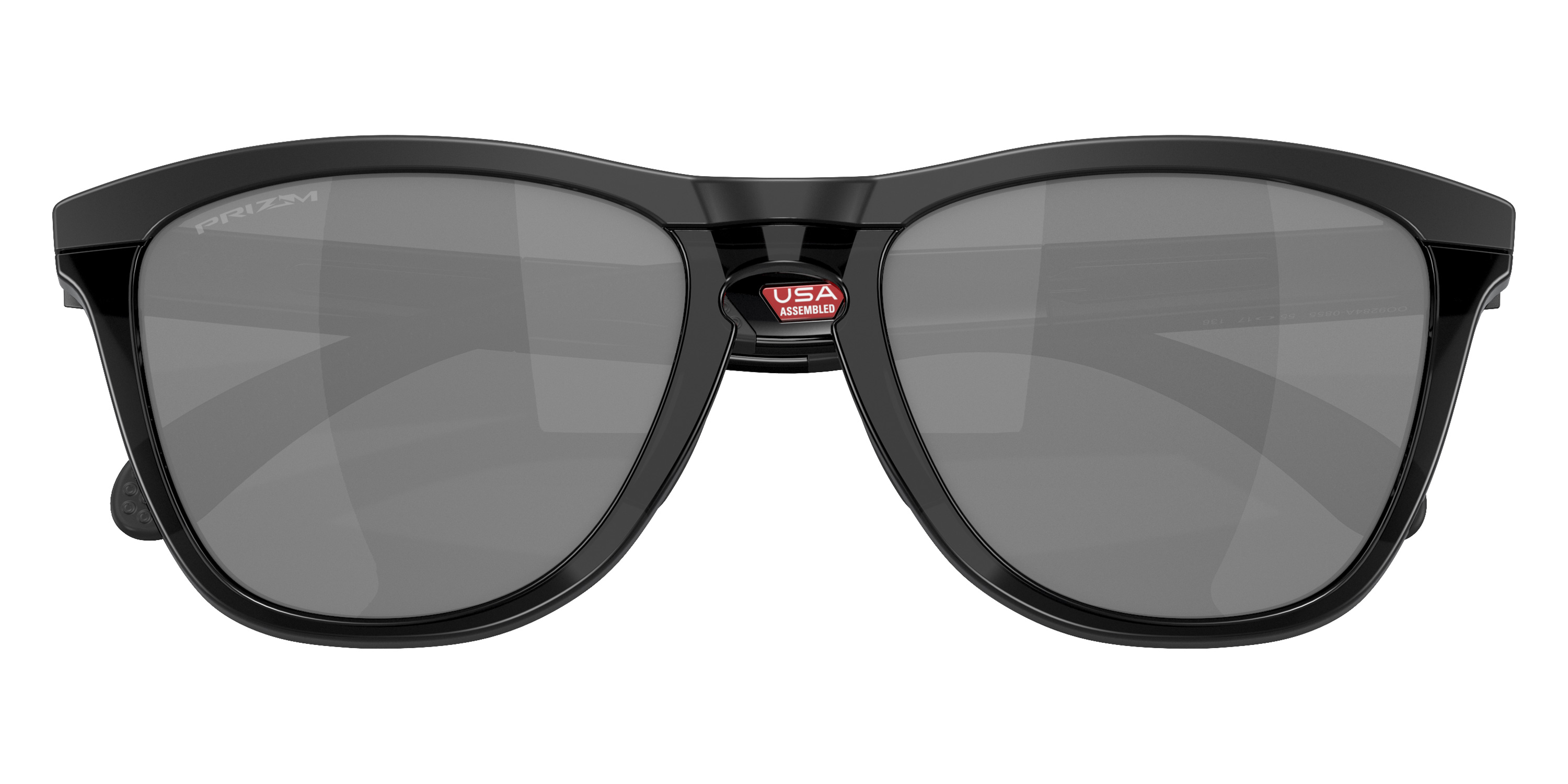 Color: Matte Black/Black Ink (928408) - Oakley OO9284A92840855