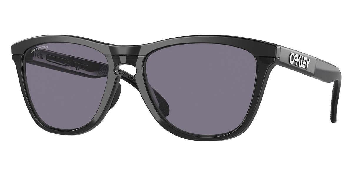 Color: Matte Black/Black Ink (928410) - Oakley OO9284A92841055