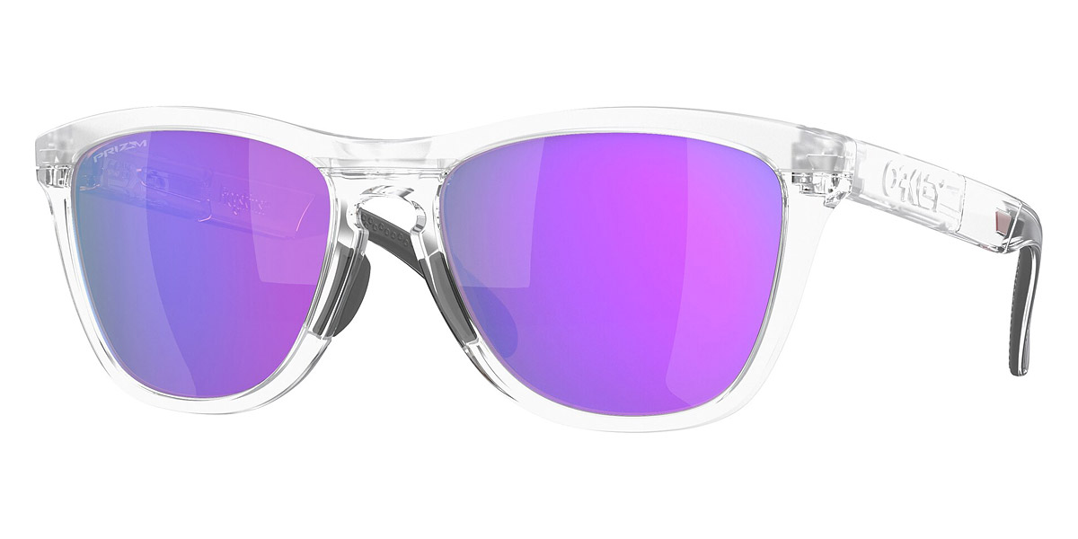 Color: Matte Clear (928411) - Oakley OO9284A92841155