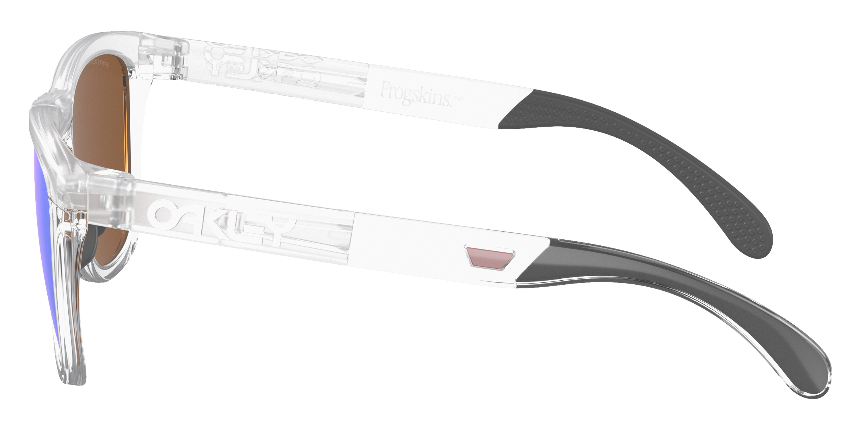 Color: Matte Clear (928411) - Oakley OO9284A92841155